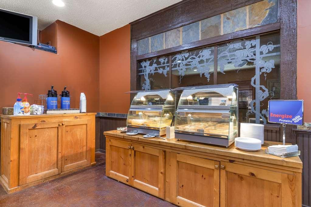 Best Western Sunday House Inn Кервилл Экстерьер фото