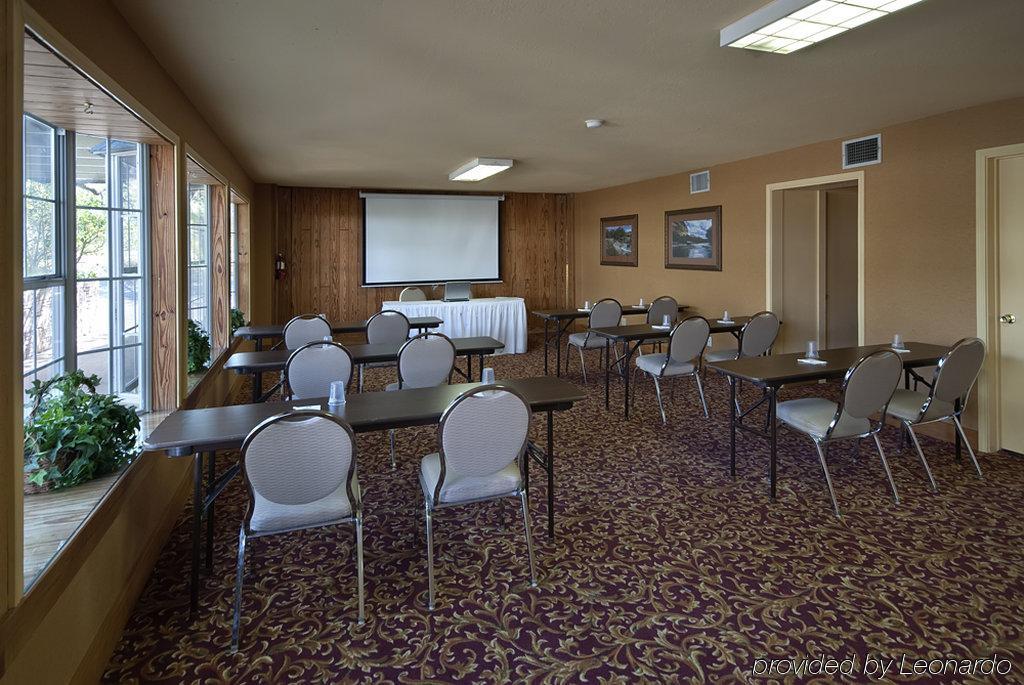 Best Western Sunday House Inn Кервилл Удобства фото